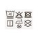 【WEB限定 WARDROBE SMART】ダブルニット ロゴ スウェットフーディ/セットアップ対応 【抗菌・防臭】