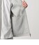 【WEB限定 WARDROBE SMART】ダブルニット ハリントン ジャケット/セットアップ対応 【抗菌・防臭】