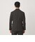 【WEB限定 WARDROBE SMART】ポリエステルカルゼジャージ  セットアップ/ジャケット＆イージーパンツ