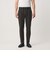 【WEB限定 WARDROBE SMART】ポリエステルカルゼジャージ  セットアップ/ジャケット＆イージーパンツ