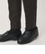 【WEB限定 WARDROBE SMART】ポリエステルカルゼジャージ  セットアップ/ジャケット＆イージーパンツ