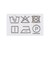 ＜CGS.＞コットン ネル チェック シャツ ウィメンズ