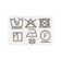 【WEB限定】タンクトップ レイヤード カットソー