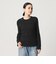 【WEB限定】タンクトップ レイヤード カットソー