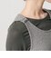 【WEB限定】タンクトップ レイヤード カットソー