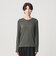 【WEB限定】タンクトップ レイヤード カットソー