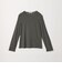 【WEB限定】タンクトップ レイヤード カットソー