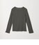 【WEB限定】タンクトップ レイヤード カットソー