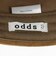 ＜Odds＞スエードライク ワークキャップ