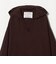 【別注】＜LOGAN knitting mills＞Vネック ニット フーディ