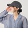 【別注】＜Revis.＞ベルベット キャップ