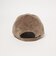 【別注】＜Revis.＞ベルベット キャップ