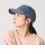 【別注】＜Revis.＞ベルベット キャップ