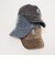 【別注】＜Revis.＞ベルベット キャップ
