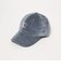 【別注】＜Revis.＞ベルベット キャップ