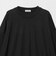 ウォッシャブル ウール ロングスリーブ Tシャツ