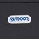 【別注】＜OUTDOOR PRODUCTS＞ボストンバッグ