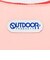 【別注】＜OUTDOOR PRODUCTS＞スライダーバッグ