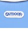 【別注】＜OUTDOOR PRODUCTS＞スライダーバッグ
