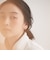 ＜BAQLESS＞Embrace Micro ピアス