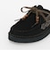 ＜Clarks Originals＞エンブロイダリー ノマッドミュール/サンダル
