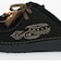 ＜Clarks Originals＞エンブロイダリー ノマッドミュール/サンダル