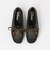 ＜Clarks Originals＞レザー エンブロイダリー ワラビーブーツ