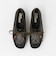 ＜Clarks Originals＞レザー エンブロイダリー ワラビーブーツ