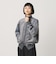 【別注】＜adidas Originals＞ファイヤーバード ベロアトラックトップ