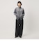【別注】＜adidas Originals＞ファイヤーバード ベロアトラックトップ