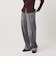 【別注】＜adidas Originals＞ファイヤーバード ベロアトラックパンツ