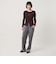 【別注】＜adidas Originals＞ファイヤーバード ベロアトラックパンツ