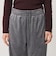 【別注】＜adidas Originals＞ファイヤーバード ベロアトラックパンツ