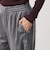 【別注】＜adidas Originals＞ファイヤーバード ベロアトラックパンツ