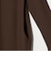 【WEB限定】リブ ロングスリーブ カットソーワンピース
