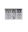 【WEB限定】リブ ロングスリーブ カットソーワンピース