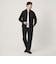 【WEB限定 WARDROBE SMART】テック コーデュロイ シャツ