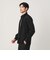 【WEB限定 WARDROBE SMART】テック コーデュロイ シャツ