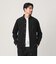 【WEB限定 WARDROBE SMART】テック コーデュロイ シャツ