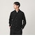 【WEB限定 WARDROBE SMART】テック コーデュロイ シャツ