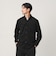 【WEB限定 WARDROBE SMART】テック コーデュロイ シャツ