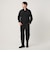 【WEB限定 WARDROBE SMART】テック コーデュロイ シャツ