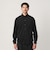 【WEB限定 WARDROBE SMART】テック コーデュロイ シャツ