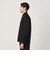 【WEB限定 WARDROBE SMART】テック コーデュロイ シャツ