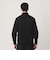 【WEB限定 WARDROBE SMART】テック コーデュロイ シャツ