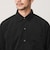 【WEB限定 WARDROBE SMART】テック コーデュロイ シャツ