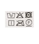 【WEB限定 WARDROBE SMART】テック コーデュロイ シャツ