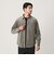 【WEB限定 WARDROBE SMART】テック コーデュロイ シャツ