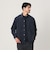 【WEB限定 WARDROBE SMART】テック コーデュロイ シャツ