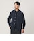 【WEB限定 WARDROBE SMART】テック コーデュロイ シャツ